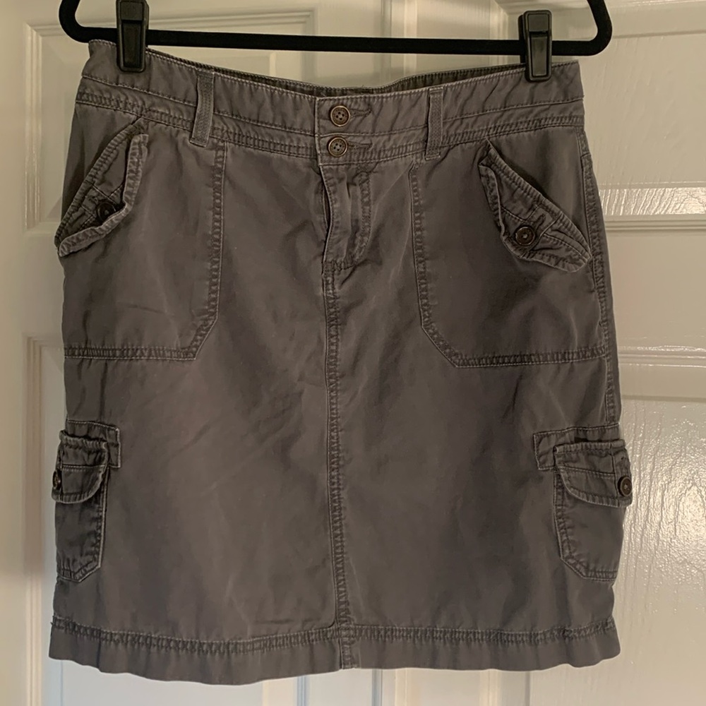 Sonoma Life + Style Midi Skirt